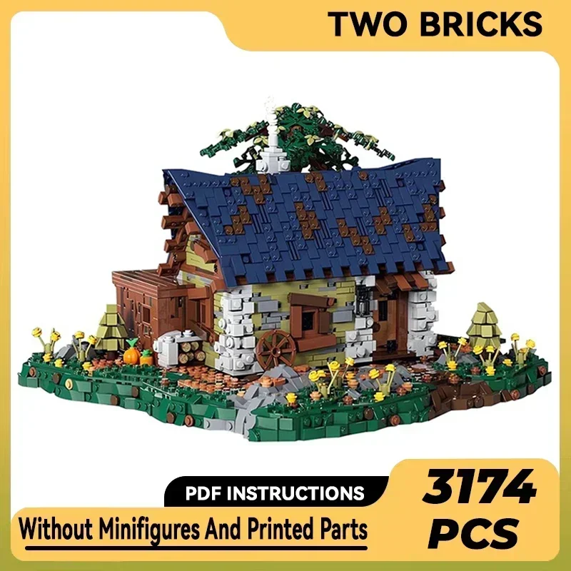 Street View Model Moc Building Bricks Explore Olivia's Get-Away Technology Modular Blocks Gifts Christmas Toys DIY Sets Assembly