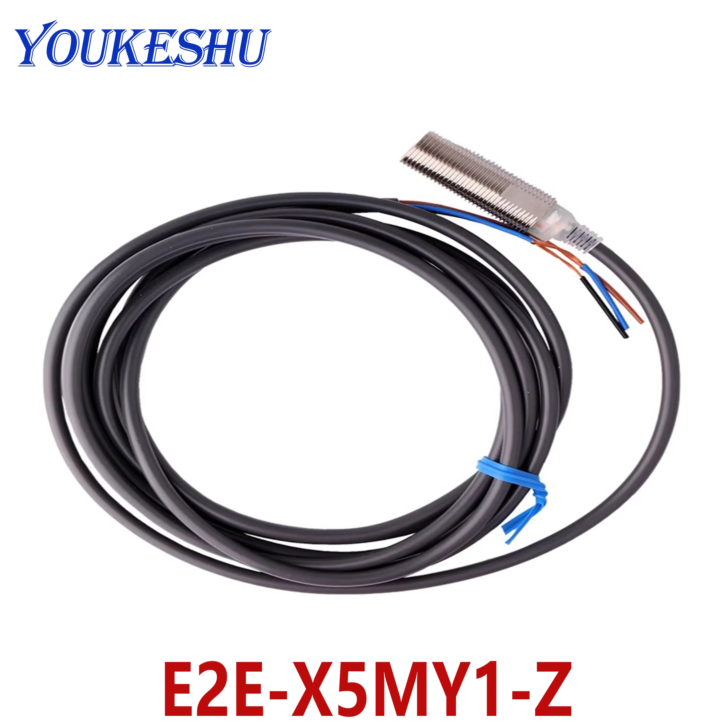 New Original E2E-X5MY1-Z 2M Proximity Switch