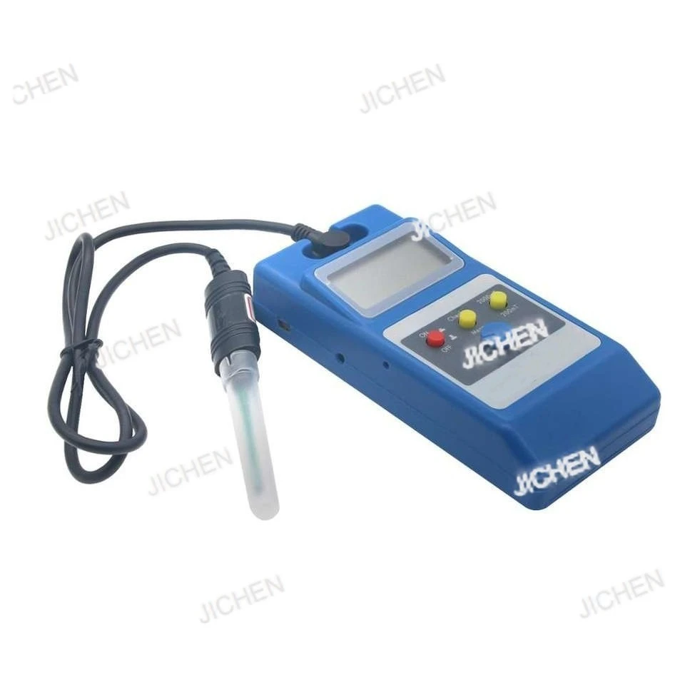 WT10A Lcd Teslamete…