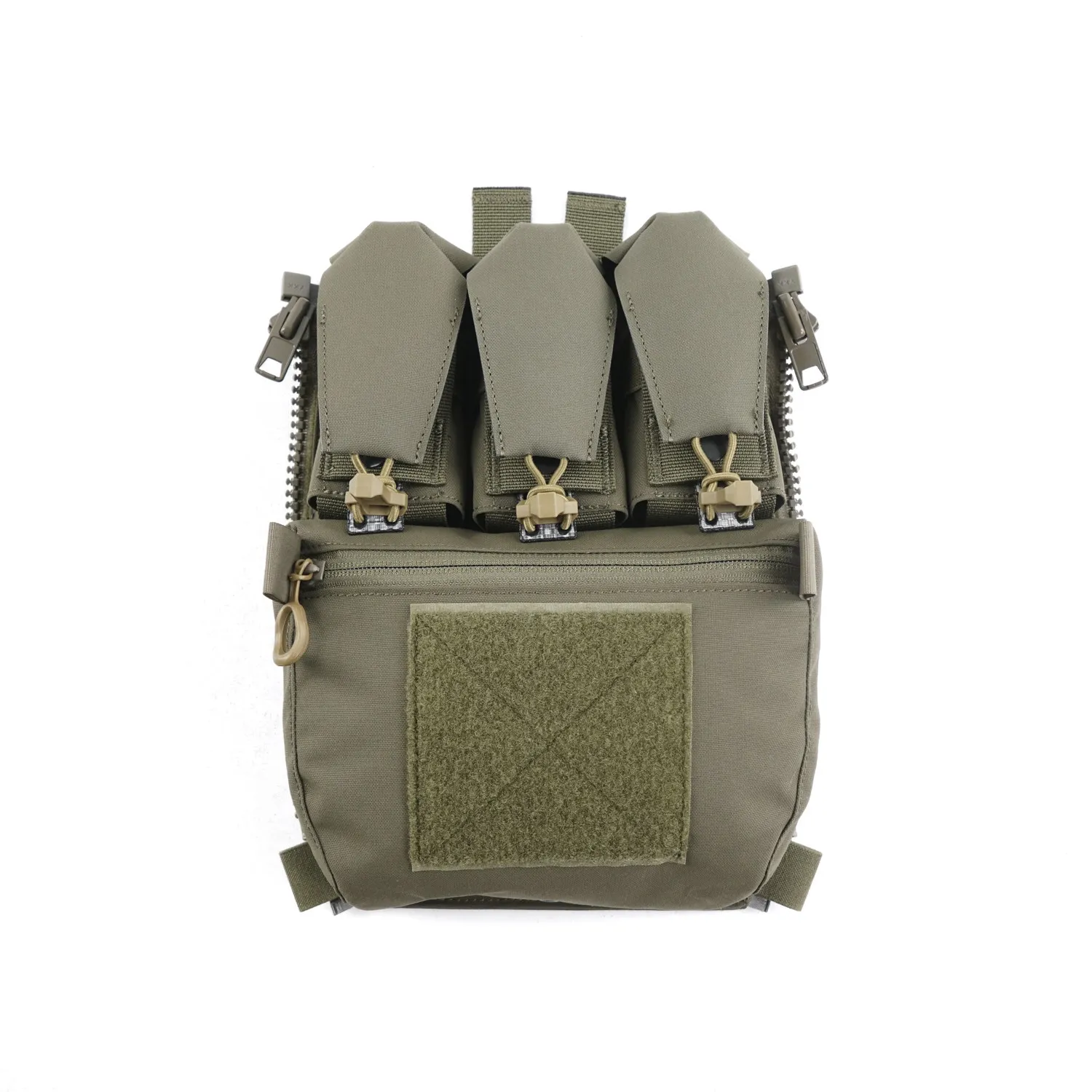 tactical-adapt-back-panelsupplement-sub-package-banger-molle-triple-magazine-pouch-fcpc-v5-plate-carrier-airsoft-vest-ferro