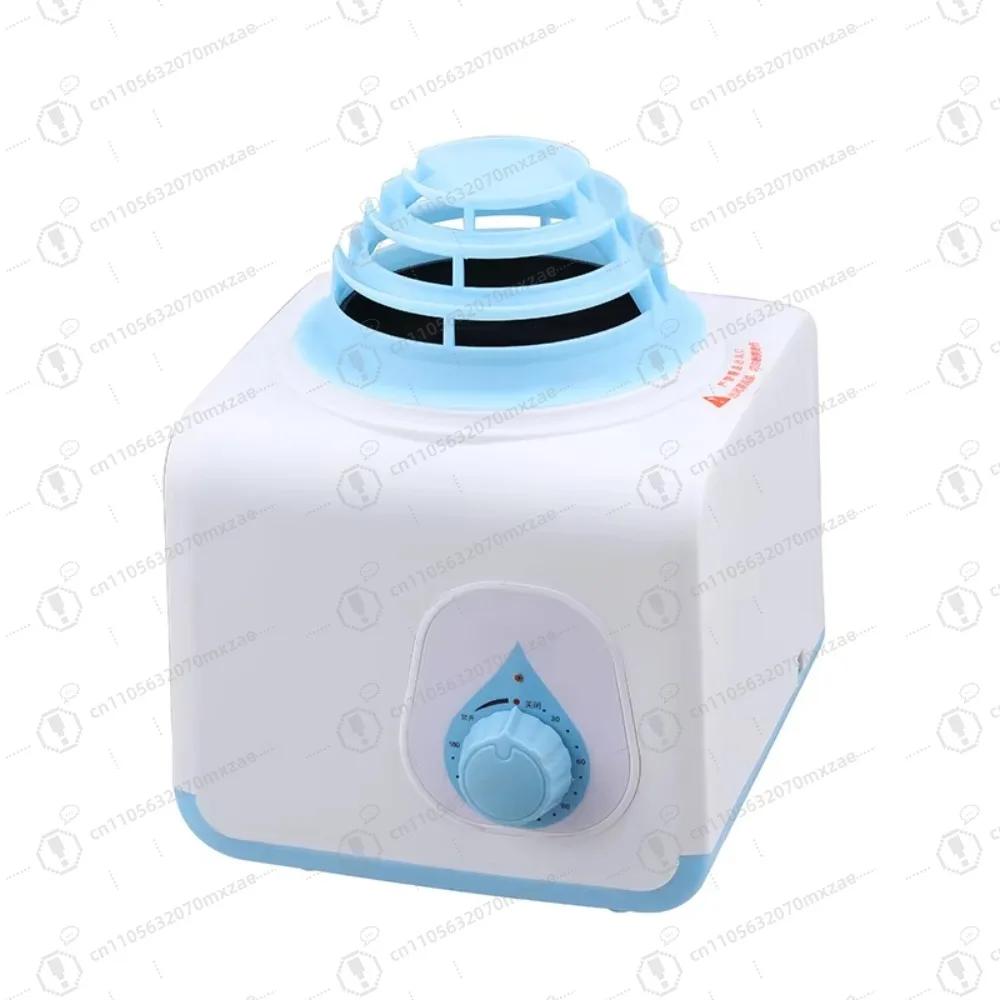 مجفف ملابس موفر للمساحة 15 كجم، تصميم قابل للطي بطبقتين مع نظام تسخين تلقائي، مجفف محمول للشقة، داخلي، السفر، RV #5