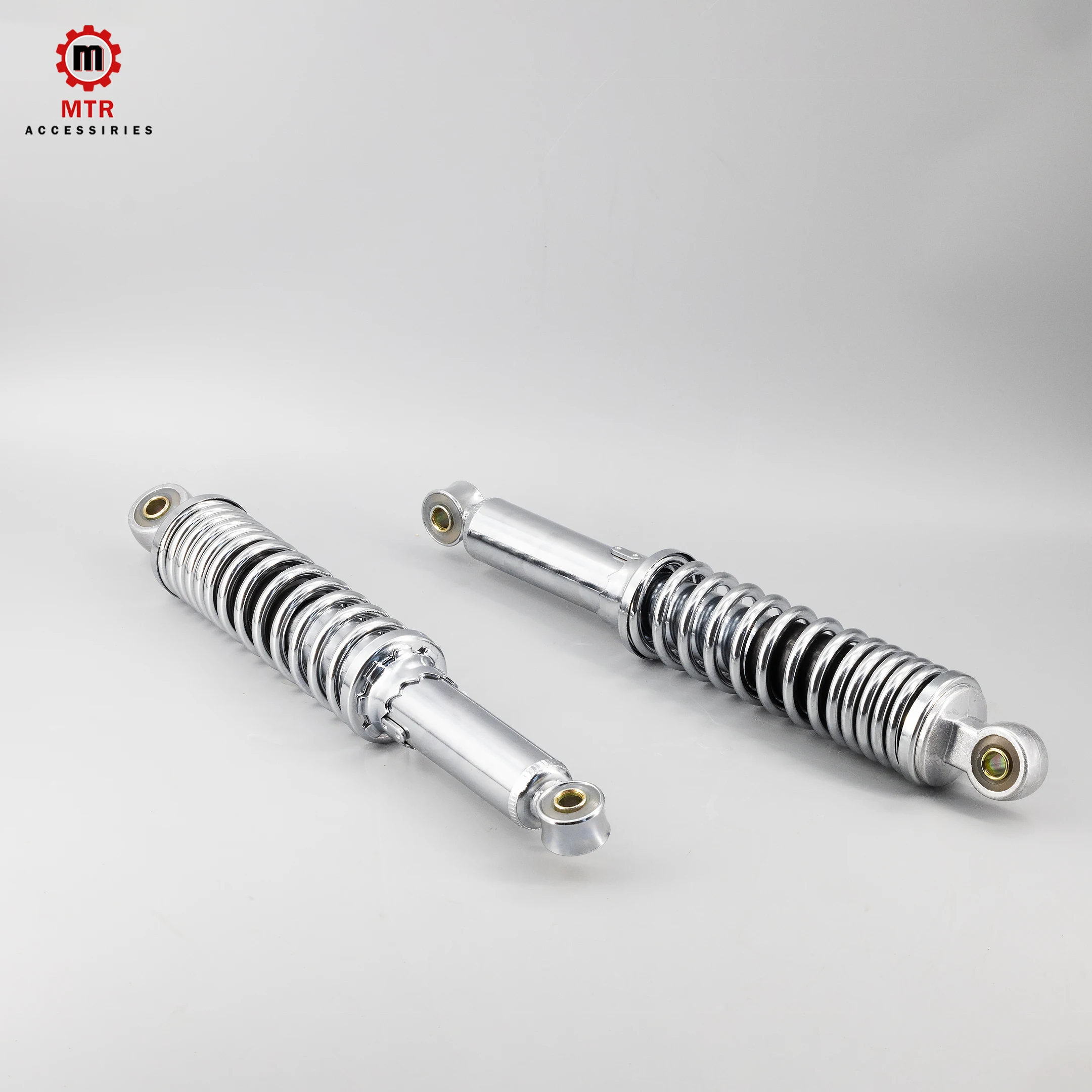 DAX CT70 330mm Rear Shock Absorption Motorcycles Rear Suspension for CT70 1969-1970