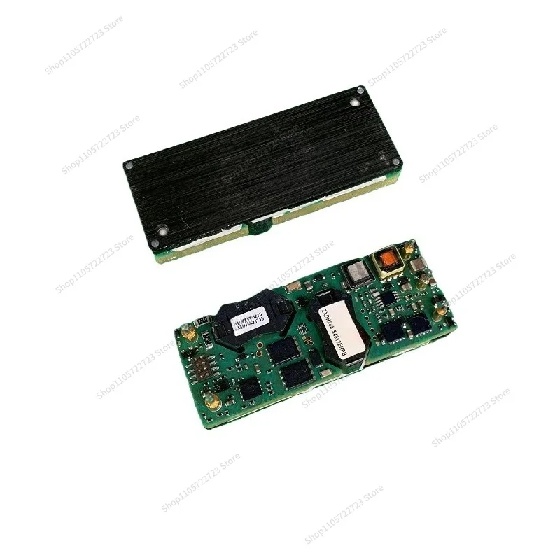 For Non-new ZXDH240S4812ENPB 48V to 12V 20A power module zx
