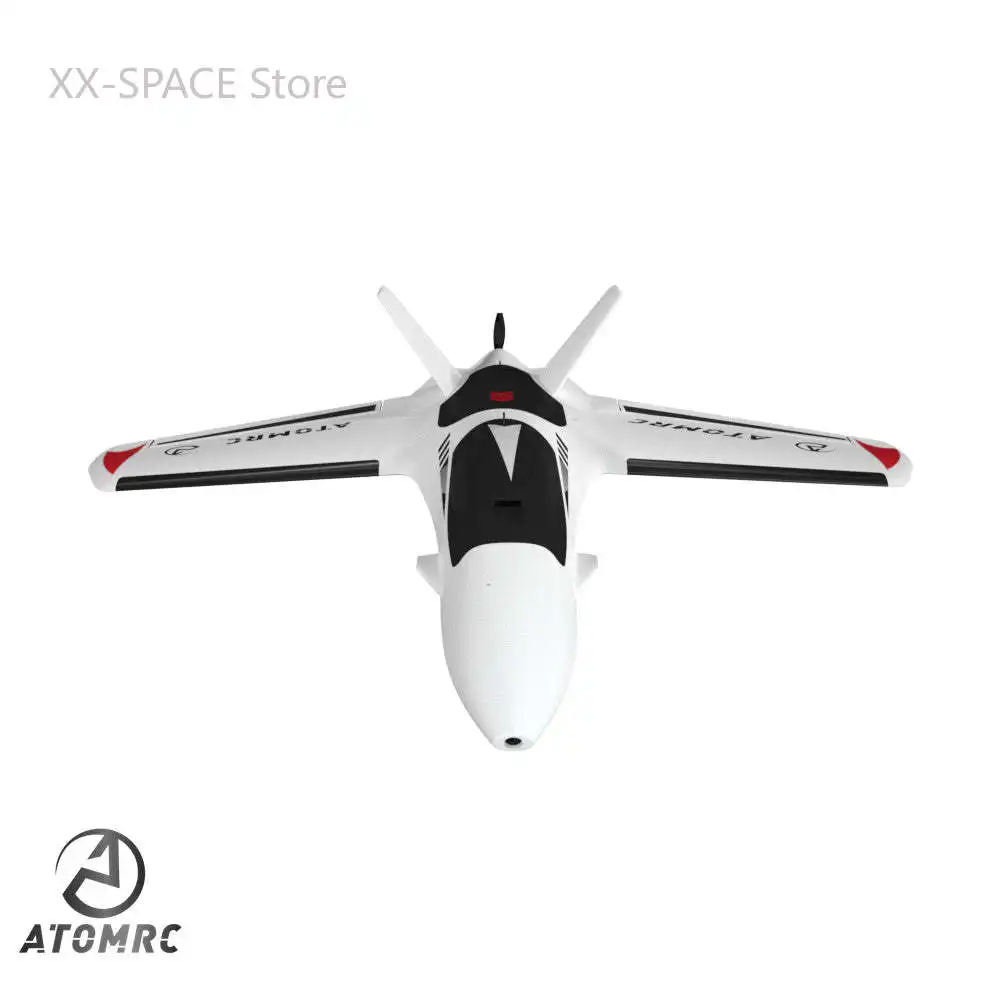 ATOMRC Dolphin V1.1 845mm Wingspan V-tail ARWING FlyWing Fixed-Wing RC Aircraft Airplane KIT / PNP / RTH / RTH FPV