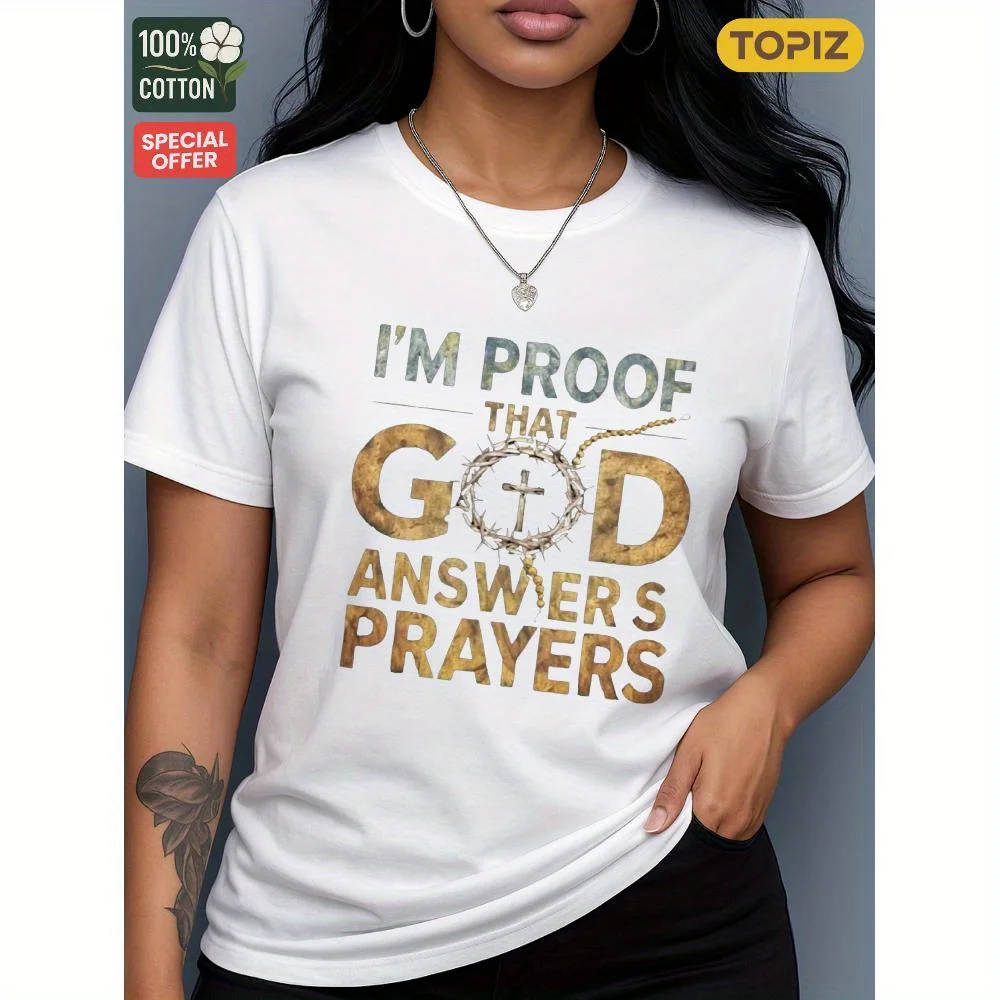 [Duże rozmiary] Wygodne, luźne, najlepiej sprzedające się damskie ubrania na lato, wiosnę i do noszenia na co dzień, prezent na urodziny