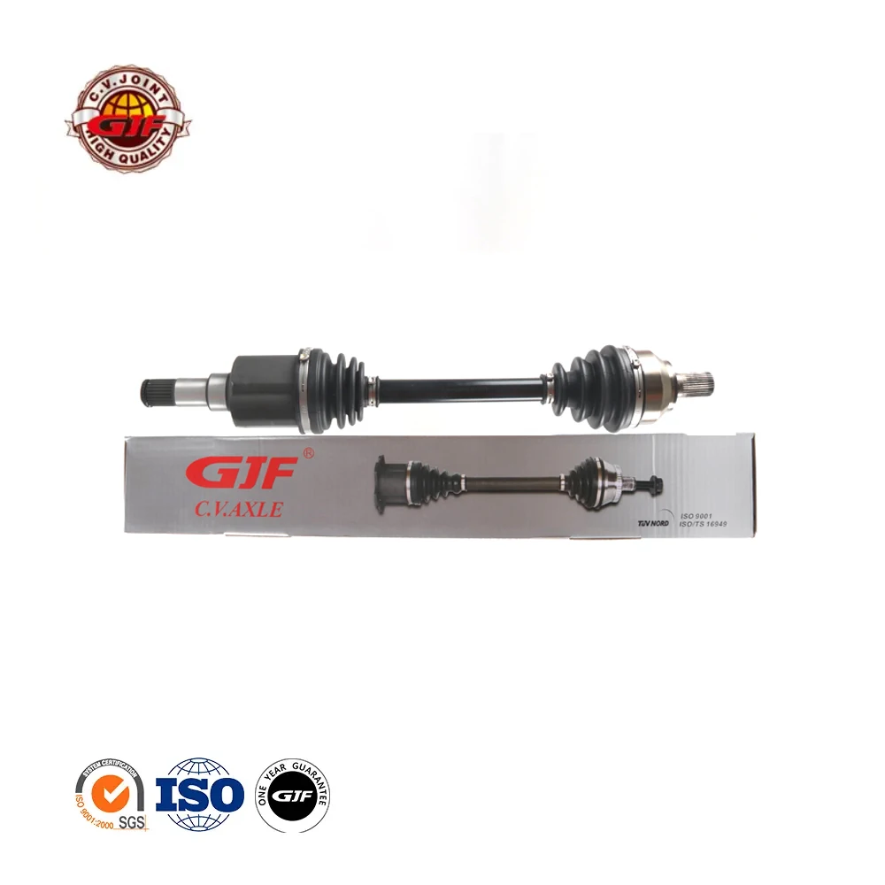 

NEW Auto Part for Half Shaft Right Left CV Axle Drive Shaft for Ford Focus A7 1.8L 2.0 2005-2016 Model 4M51-3B436-HD 4M51-3B437-