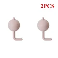 B343 Pink 2PCS