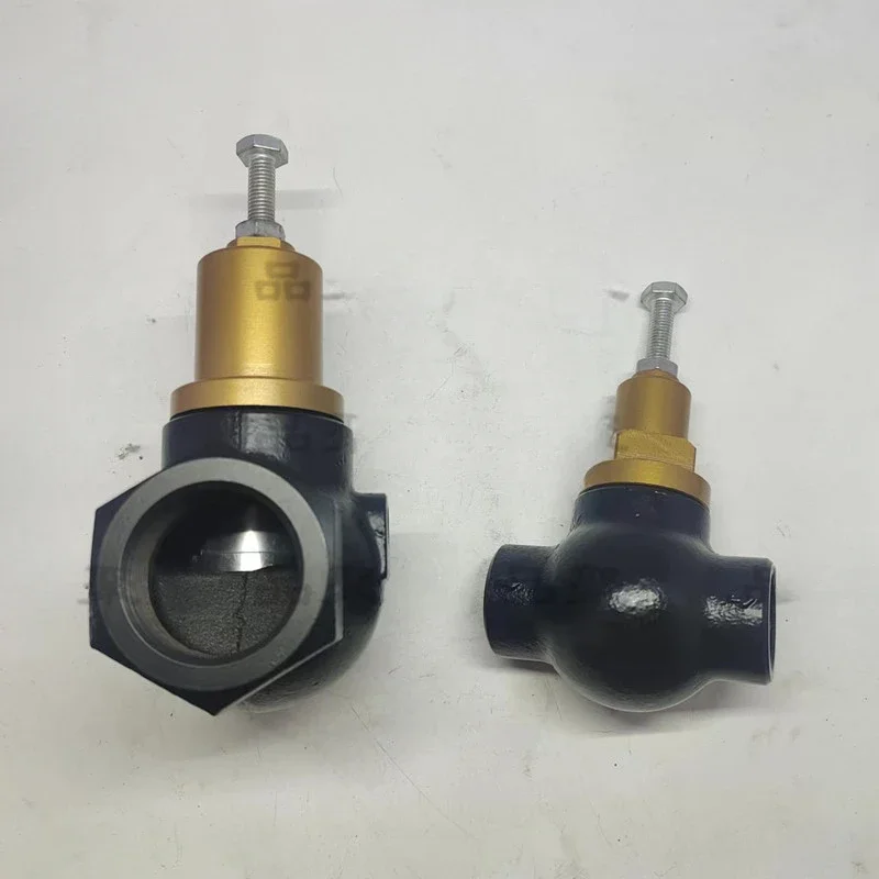 Air compressor pressure maintenance valve SA22 SA37 71111111-47001 pressure maintenance valve 2605330921