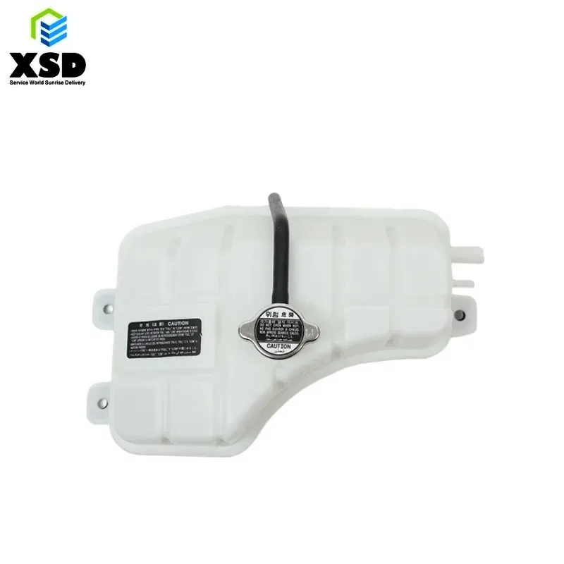 254303E201 254303E200 Coolant Reservoir Suitable for KIA SORENTO 2003-2006