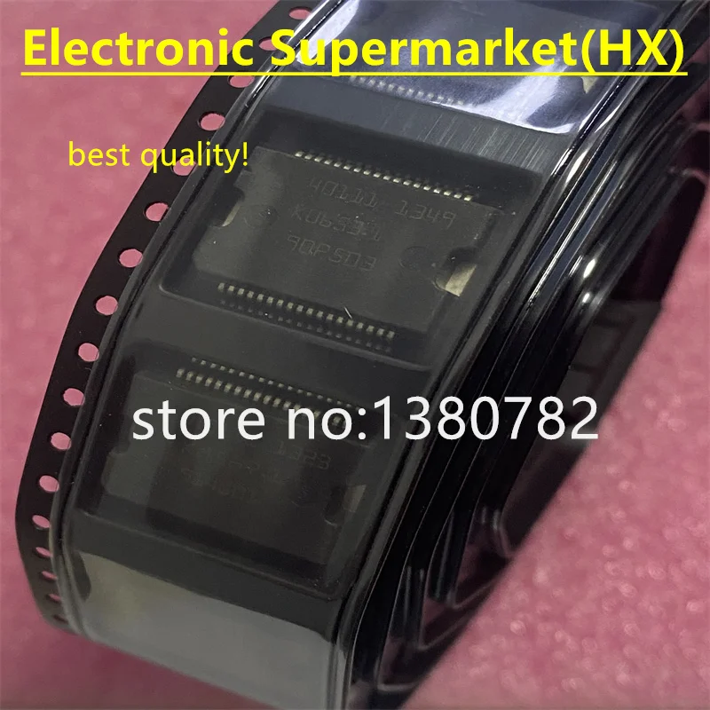 Free Shipping 10pcs-50pcs 40111 HSOP-36 Best Chip In Stcok!