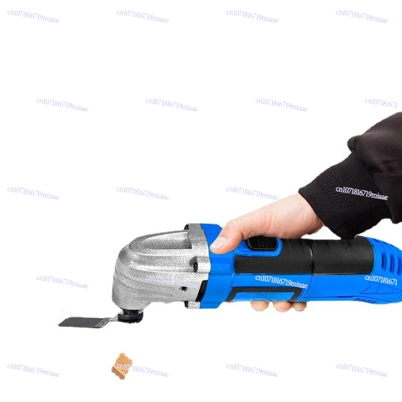 Multifunctional trimming machine Woodworking Power tools Hole slotting Electric shovel Grinding cutting machine Chainsaw