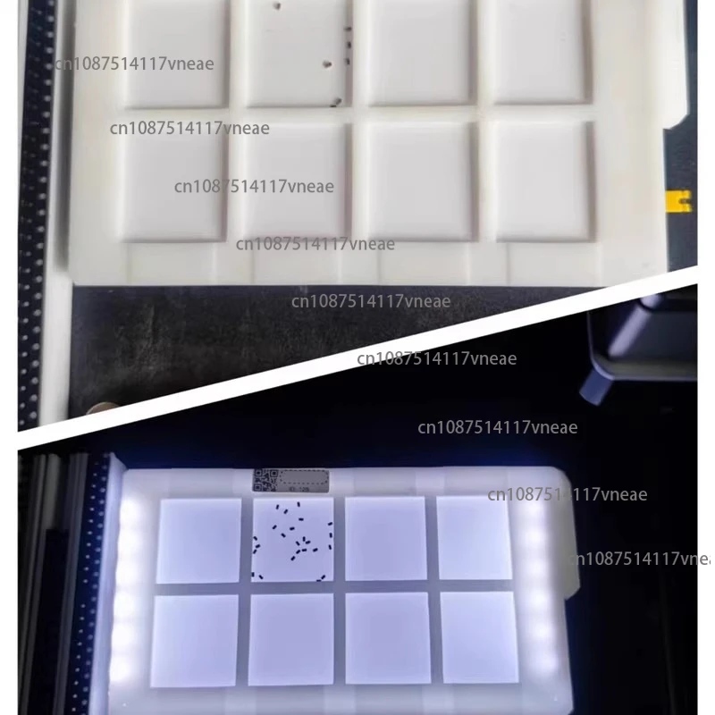 

T-2 Feeder Open Source OPENPNP Patch Electromechanical Feeder SMT Desktop Feeder