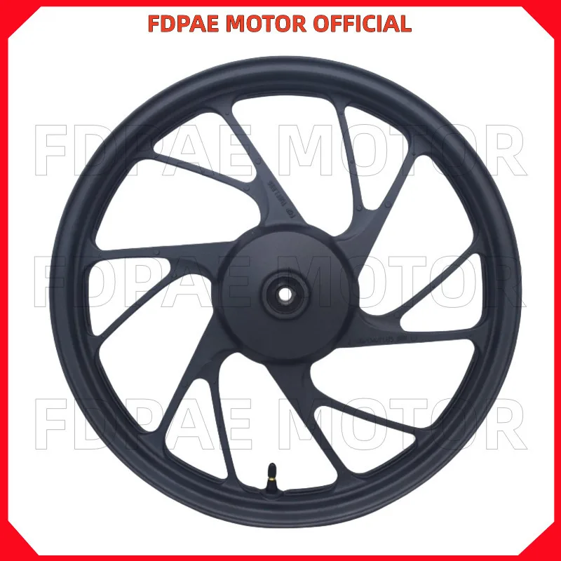 

Обод переднего/заднего колеса для Wuyang Honda Wh125-16