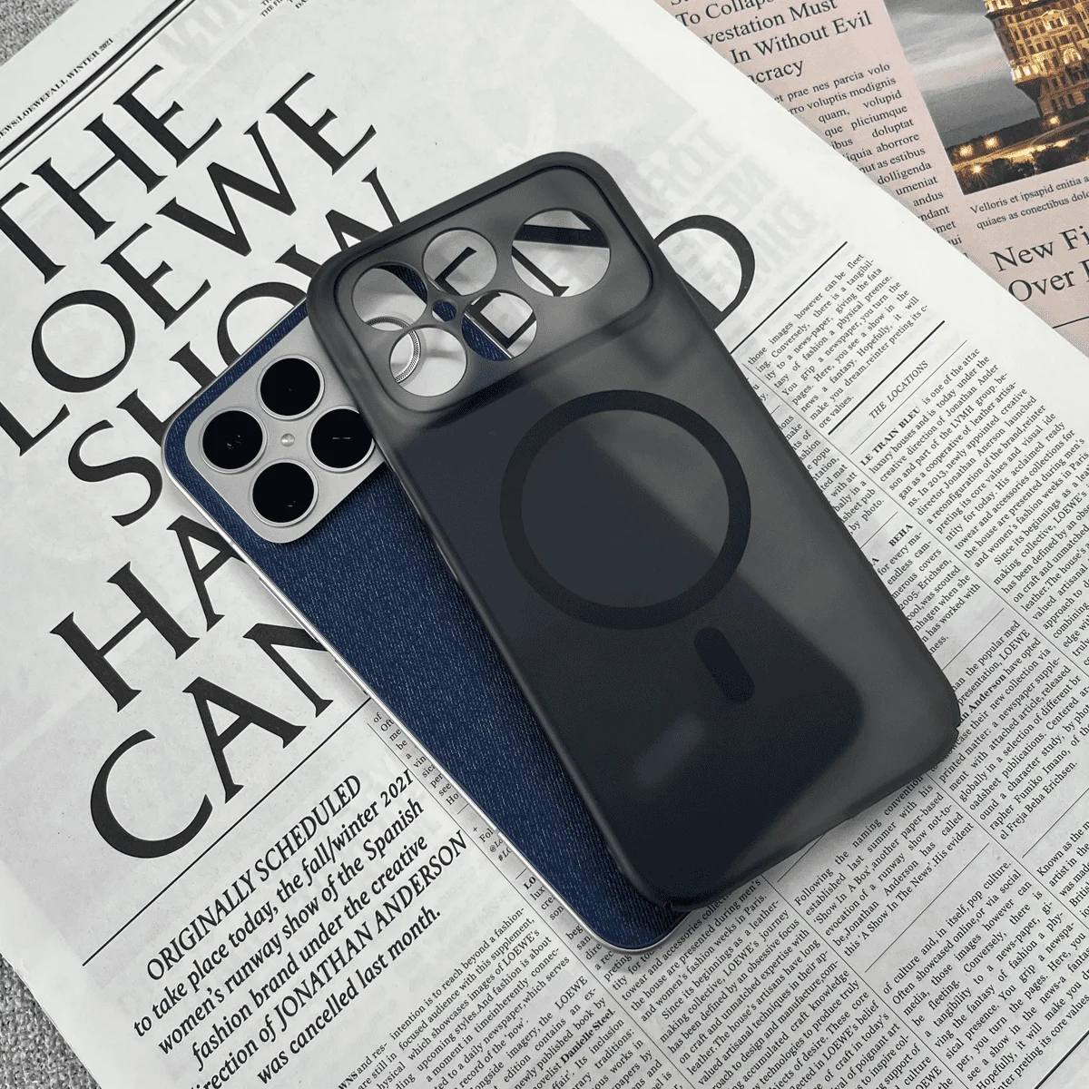 For Xiaomi Poco F8 … - image