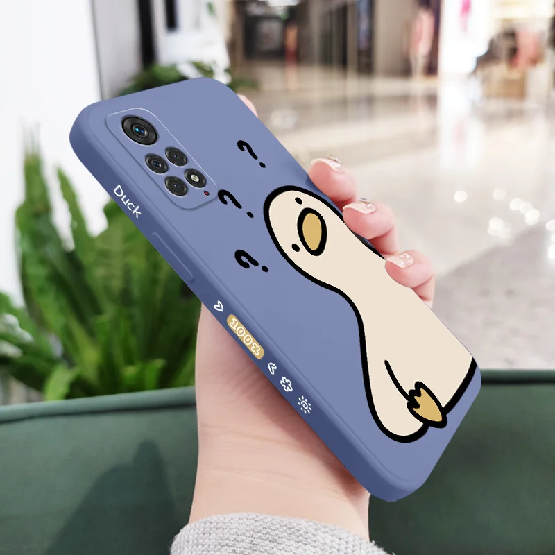 حافظة لهاتف Xiaomi Redmi Note 14 13 12 12S 11 11S 10 10A 10T 10S 9T 9 8 7 Pro Plus 10C 9A 9C 4G 5G