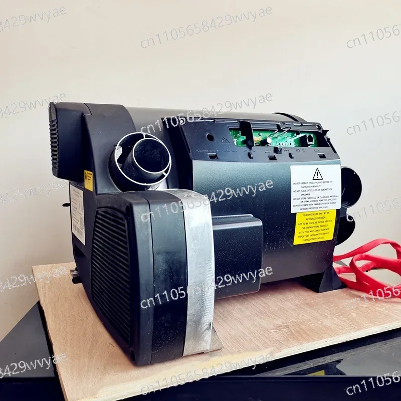 110V 220V 12V 2KW 4KW 6KW CE Camping Car Motor Household RV Air and Water Parking Heater