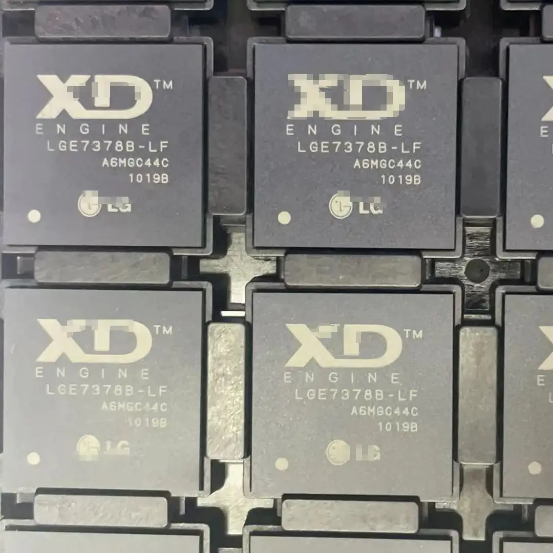 LGE7378B (1 piezas BGA)LGE7378B -LF LG Original e inventario puntual