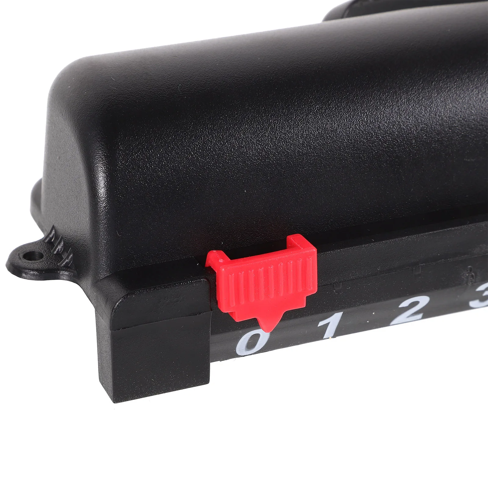 Accessoires de Table, 2 pièces, pièces de rechange, unités de marquage en plastique pour Hockey sur glace, fournitures de Hockey sur Table