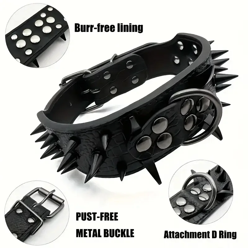 Thumbnail 4 - #29 Best Adjustable Pet Collars to Buy In 2026