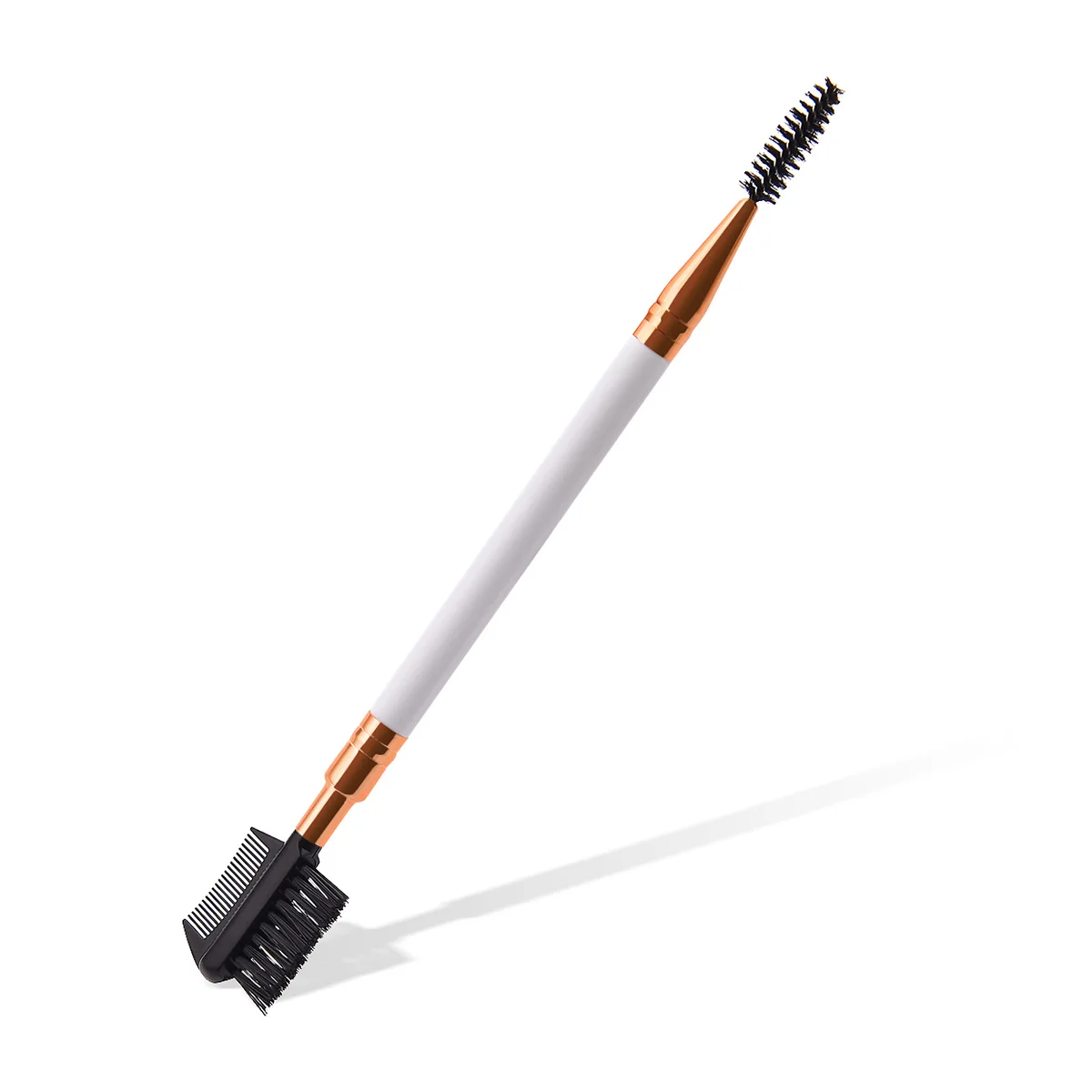 

Wooden Handle Makeup Brush Professional Cosmetics Brushes Powder Bamboo for Woman