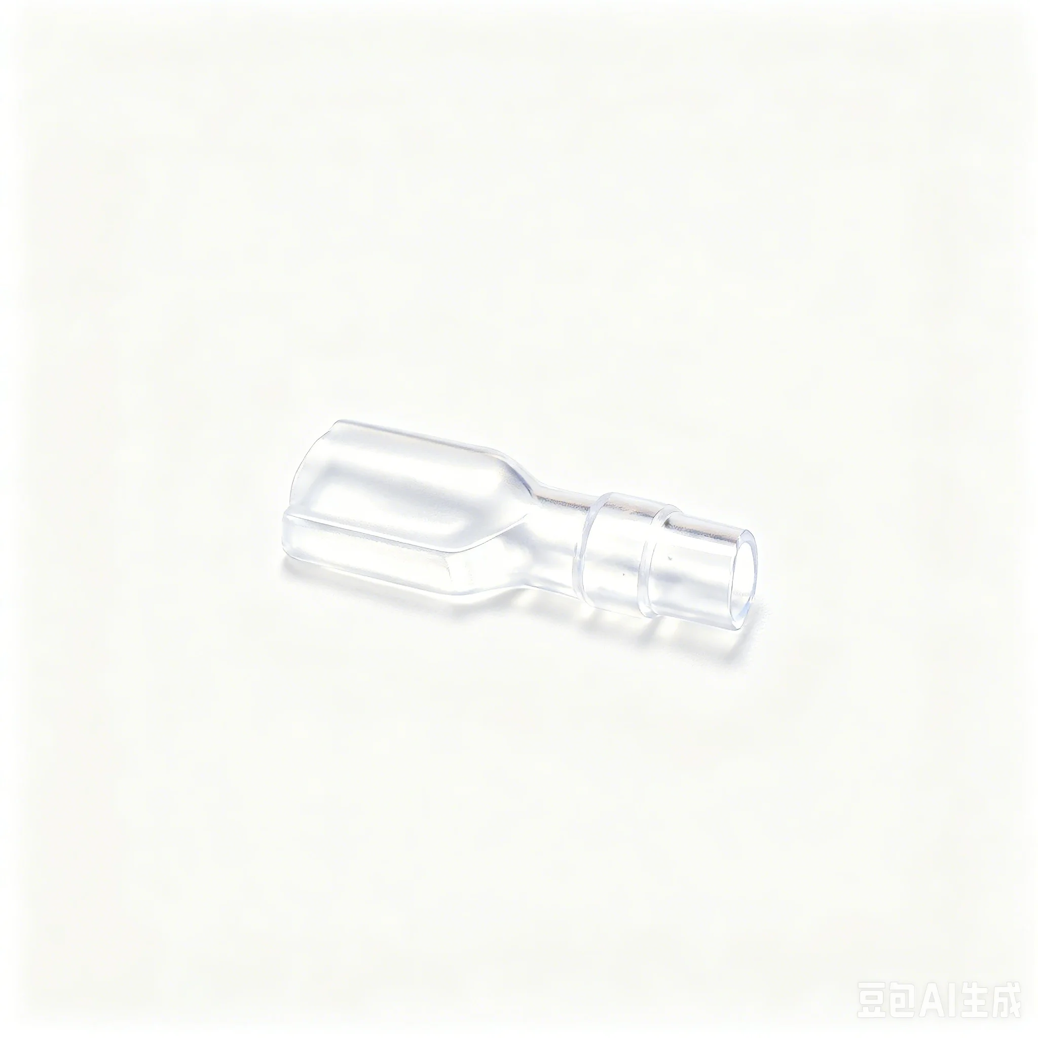 100 Stück Auto-Lautsprecher-Kabelverbinder, Federkabelschuhe, Kaltcrimp-Anschlüsse 2,8mm/4,8mm/6,3mm, weibliche und männliche Stecker, elektrisch – Detail 1