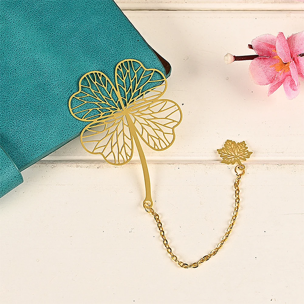 قراءة ذهبية أنيقة لعشاق الكتب ، مرجعية معدنية صينية لمدرسة المكتب ، سلسلة الجنكة القديمة اللوتس ، الرجال والنساء ، 6