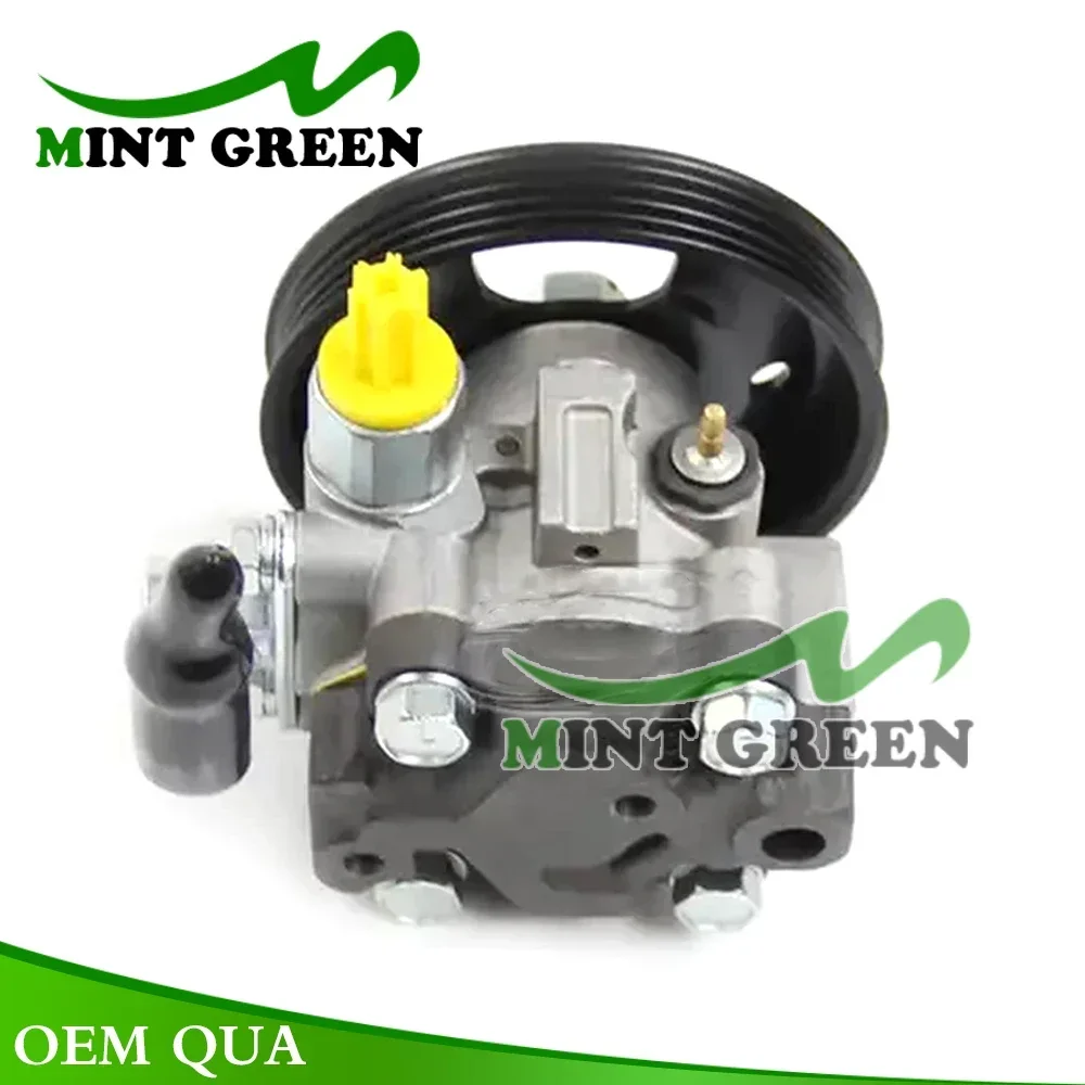 New For Car KIA Shuma 1.5 cerato 1.6 Auto Parts Power Steering Pump 0K2A2-32600 0K2N2-32600 0K2A2-32-600D 49110-974-058