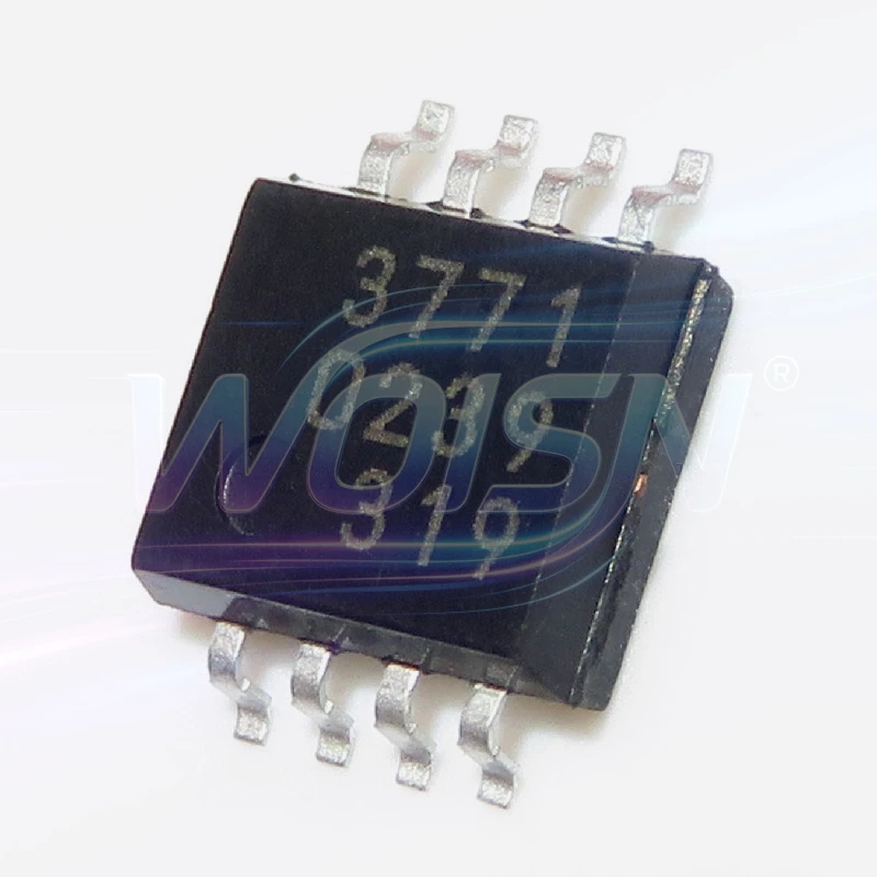 5-100PCS TDA9552H/N3/3 TDA9552H MB3771FP MB3771 BIT3250 3250 IP101GR IP101 NJM4565M JRC4565 TDA8922TH/N1 TDA8922