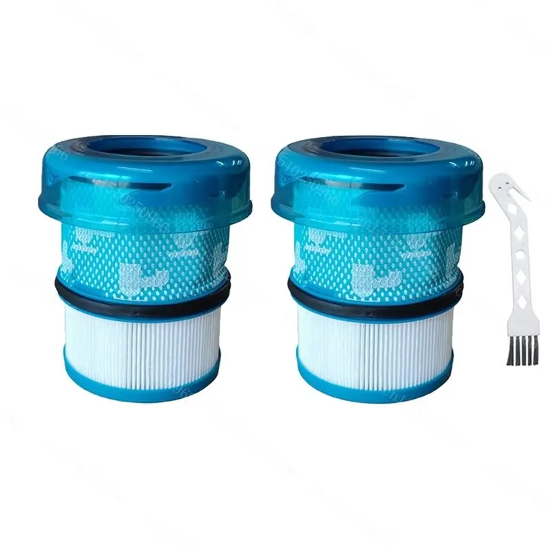 Hot Deal-Vacuum Cleaner Replacement Hepa Filter For Dyson V16 Piston Animal/V16 Piston Animal Submarine SV53/DS60 974676-01 Acce