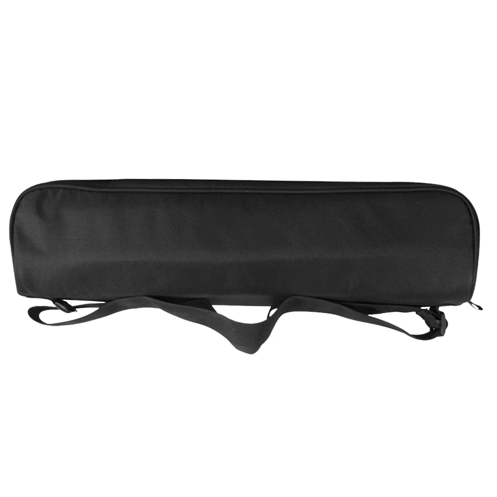 

Fashion Outdoor Tripod Storage Black Travel Padded Portable Camera Accessories Organizer Lightweight Carrying Case Shoulder Bag