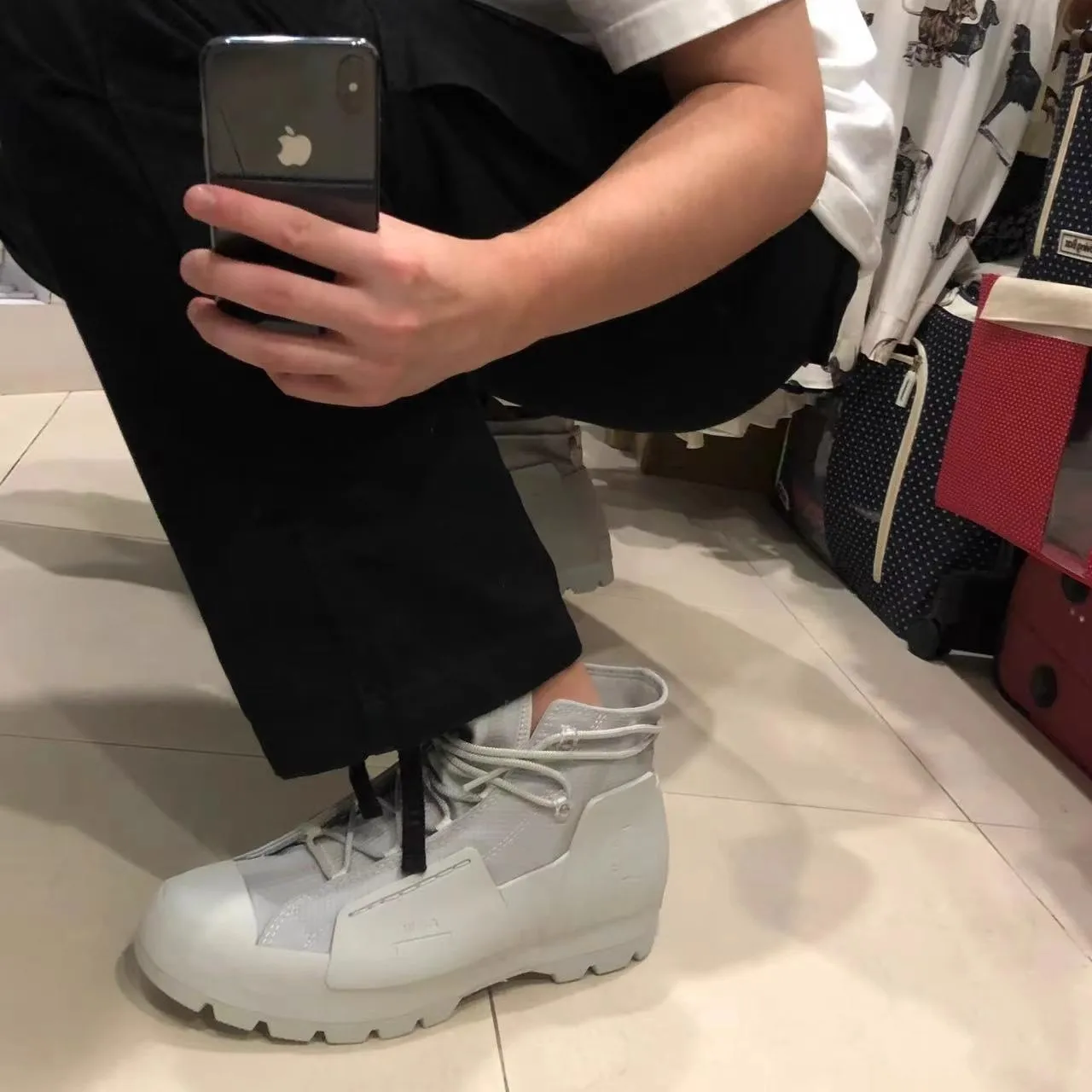 

New Winter Bestseller: Outdoor Anti-Slip, Wear-Resistant, High-Quality Hiking Boots Multi-Functional Hiking Boots Casual Shoes