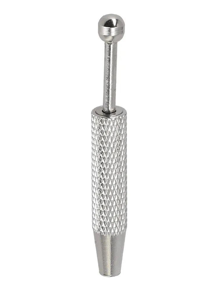 Piercing Ball Grabber With 4Jaw Holder Diamond Claw Tweezers For IC Chips Gems Electronic Component Claw Clamp Hand Tool
