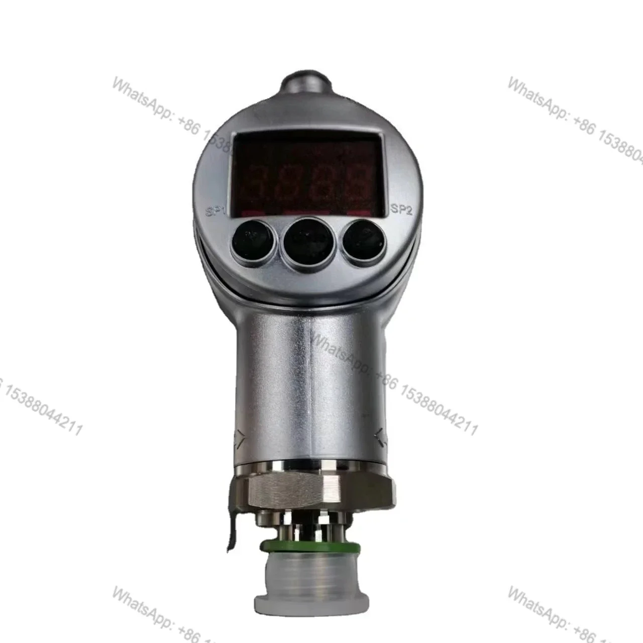 Hot Selling High Quality Sensor EDS3316-2-0010-000-F1   Price Available Pressure Sensor
