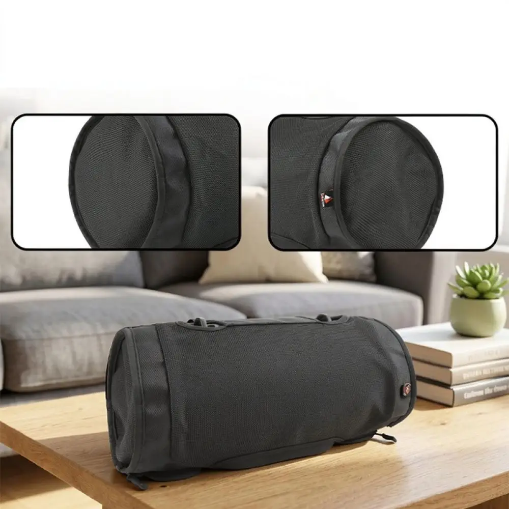 Carrying Storage Pouch For JBL Xtreme5 Speaker Protective Travel Case Audio Accessory Shockproof Cover Portable Bag
