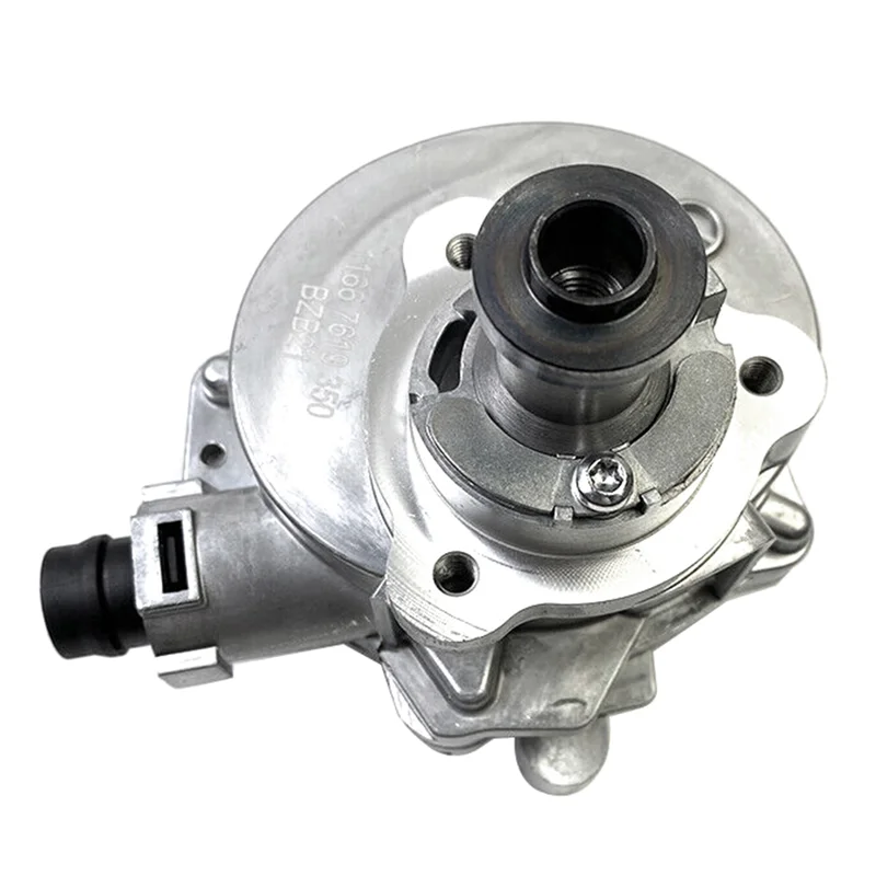 

11667619350 11667575325 Power Brake Booster Vacuum Pump For BMW E90 E92 F10 N55 X1 X3 X5 New-X59A