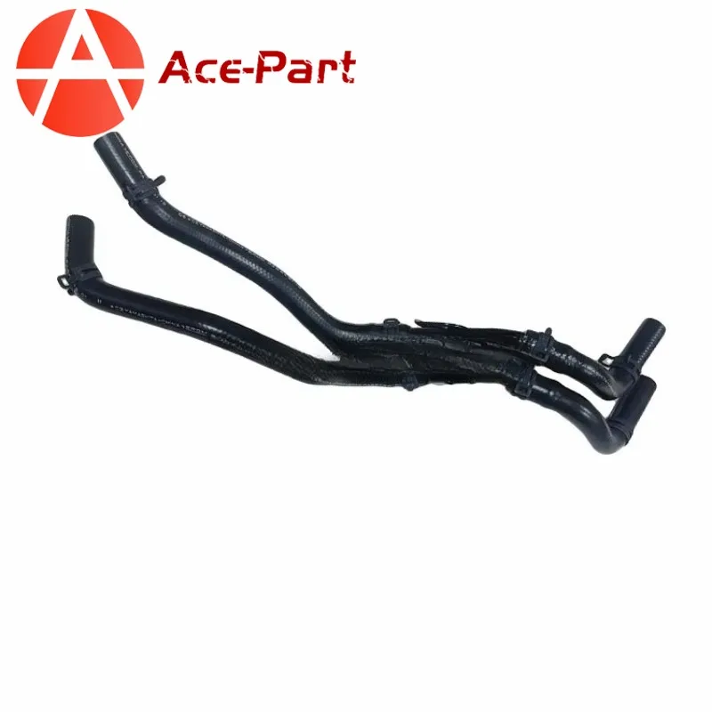 

254702GGA0 Engine Cooling System Radiator Hoses for Hyundai Santa Fe Sport Sonata Optima Sorento Sportage 2013-2018 25470-2GGA0