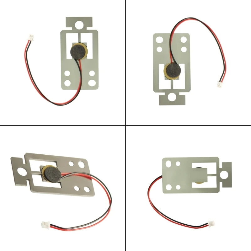 Advanced Heatbed Sensors For X1/P1P 3D Printer Optimizing Hotbed Operates Hotbed Sensors Repair Part 4.2x2.6cm