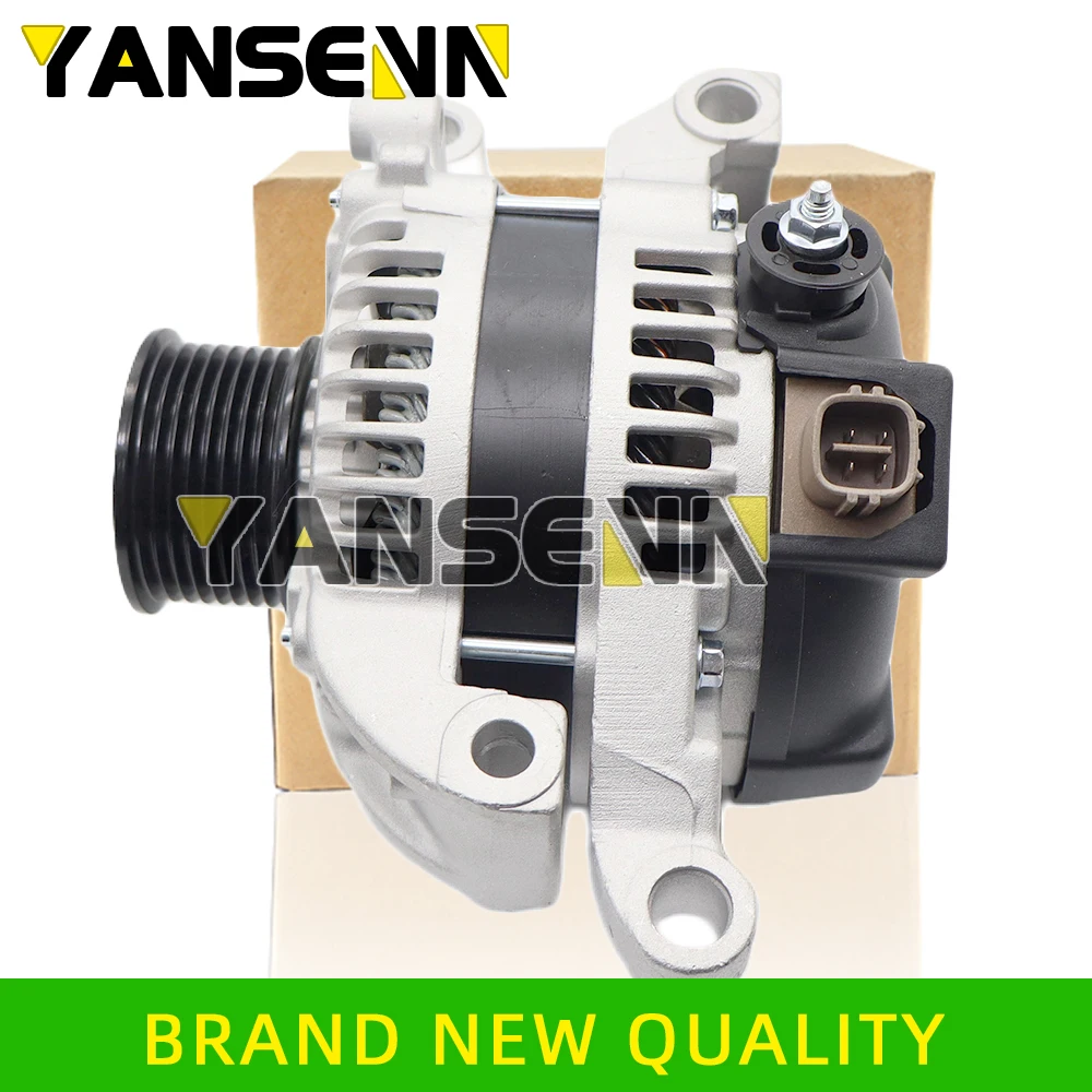 Generator Alternator for TOYOTA Highlander Avalon Venza 3.5 27060-0P060 27060-31260 2706031040 2706031041 2706031082 2706031112
