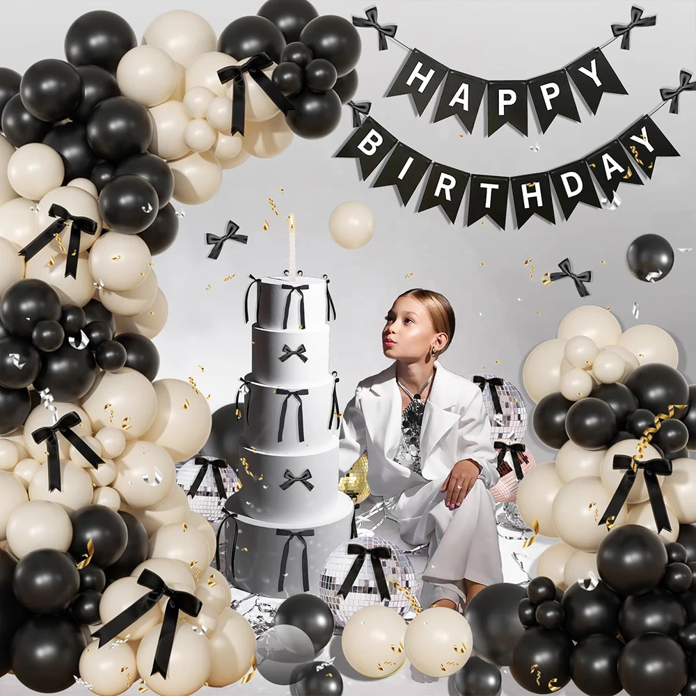 Kit de guirlande d'arche de ba - Balloon Arch Kit avis et prix