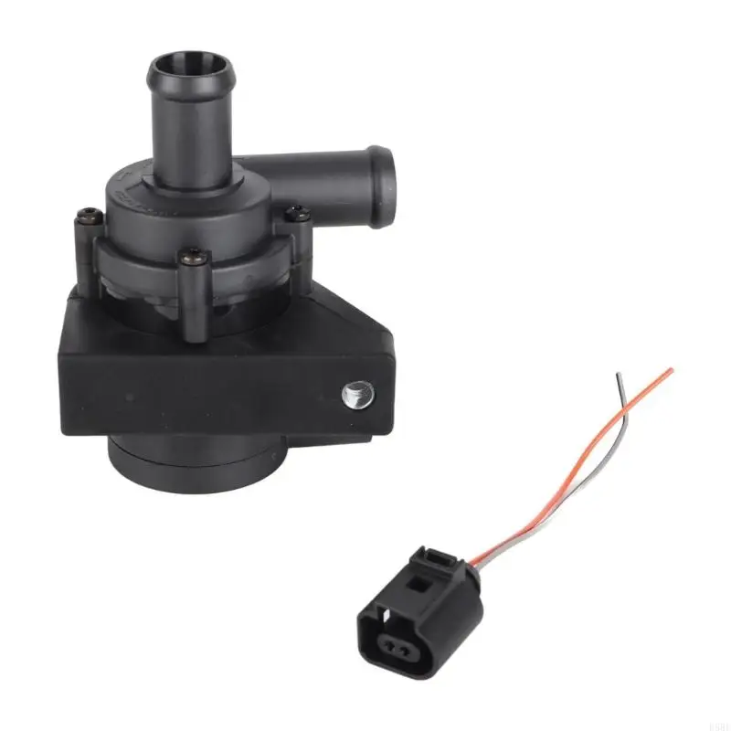 

D5BE 8Z0820535 Additional Auxiliary Electric Cooling Water Pump for Golf