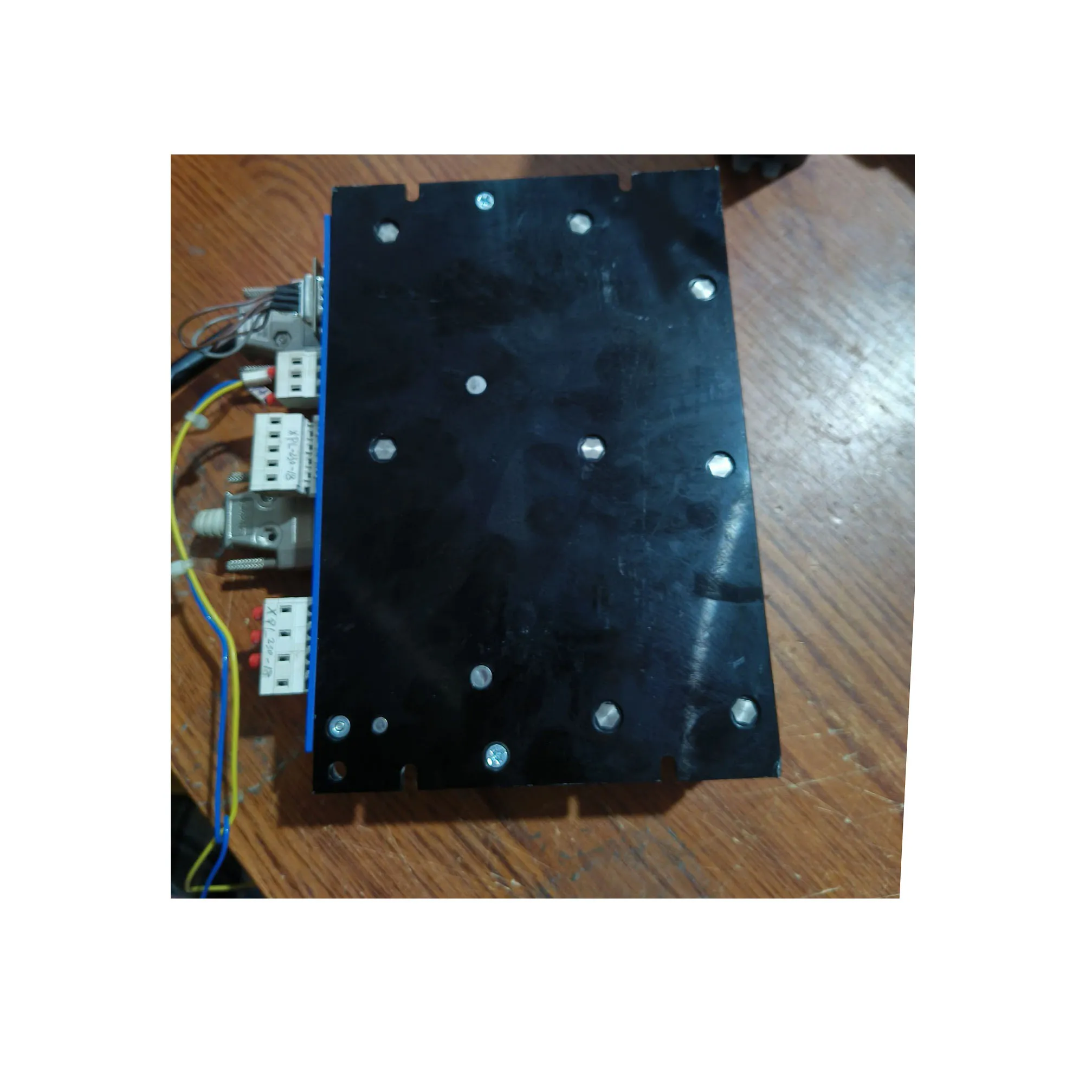 XPL-230-18 Servo Drive    With warranty