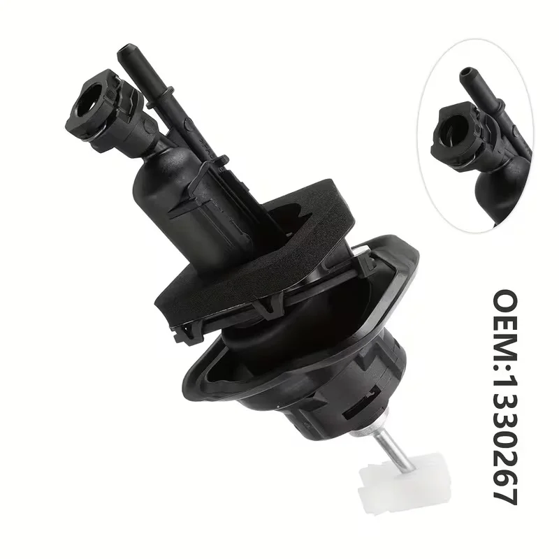 

New Clutch Master Cylinder For Ford Mazda Volvo 1330267 1539939 1863550 3M517A543BD 3M517A543BE 3M517A543BF BV617A543BA