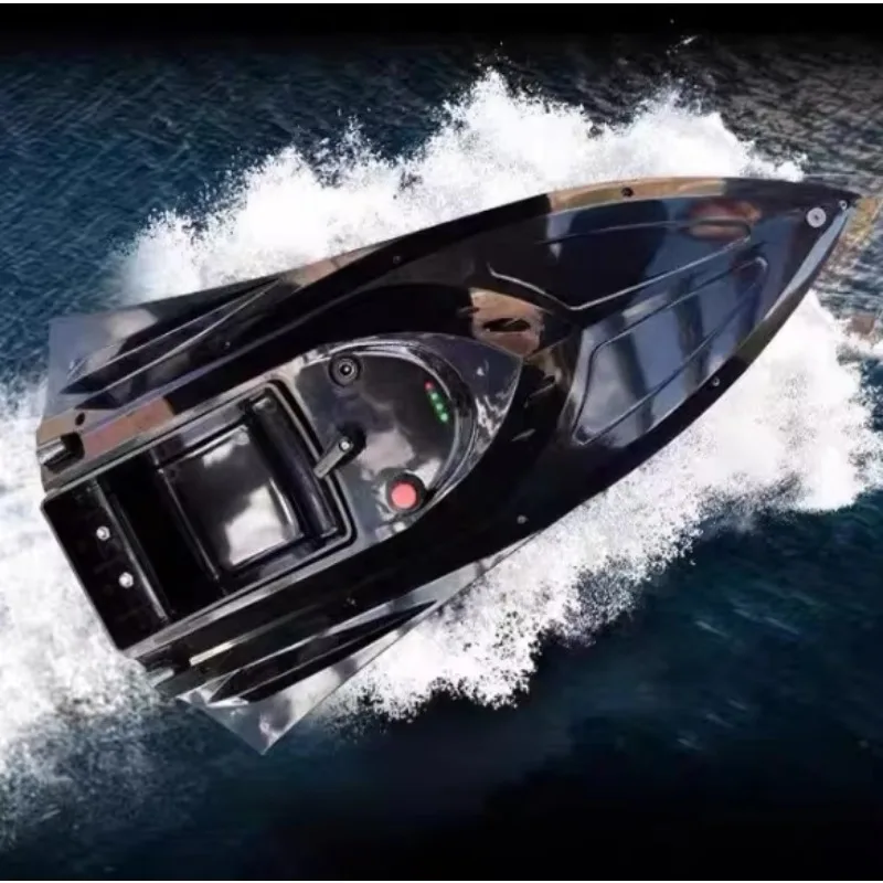 

2025 High Quality Intelligent Remote Control Fishing Bait Boat Other Fishing Tools and Accessories