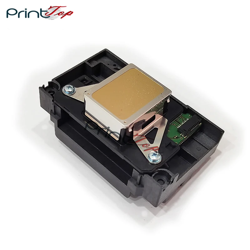 Imagem -04 - Original F173050 F173090 L1800 Cabeça de Impressão uv Dtf Impressora Máquina Cabeça de Impressão Epson R260 Rx580 R1390 R1430 R390 Ep4004 Rx510 Impressora
