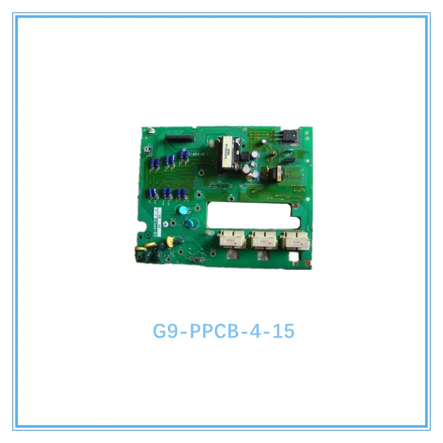 G9-PPCB-4-15 FAB N2-016B, 175Z3219, TLM150MT, NINT-46C, 130B7715, PC00227, 6SE7090-0XX84-0AK0, RINT-5211C