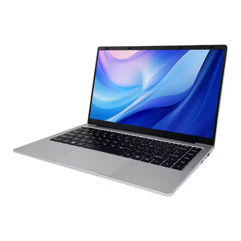 GMOLO 14 Inch Affordable Students Laptop intel 8GB RAM 1TB/512GB/256GB/128GB SSD Slim Windows 10 Notebook
