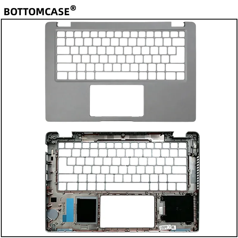 

Новинка для BOTTOMCASE ® Верхняя крышка корпуса ноутбука Latitude 5431 E5431 (пальмрест) Y9M1C 0Y9M1C