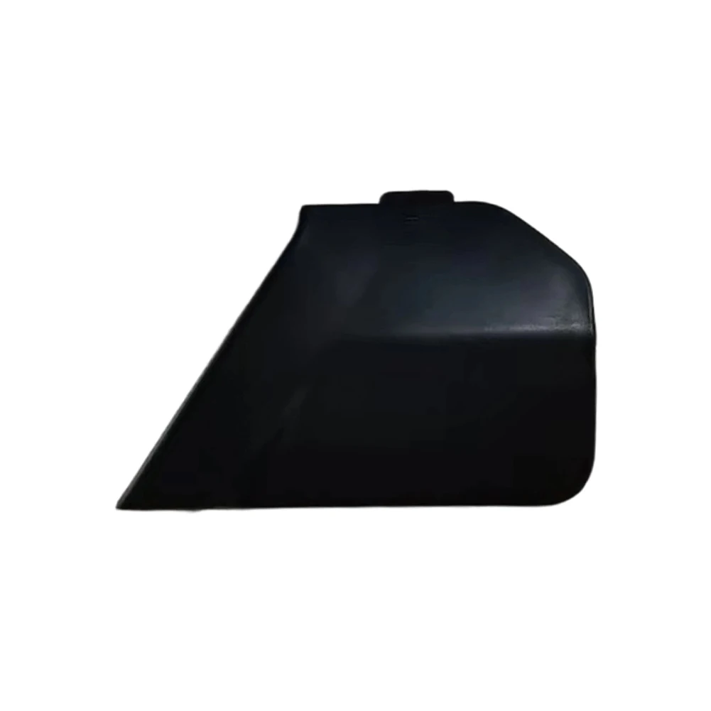 

Black 51117884909 Exact Fitment OE Replacement Precision Molded OEM Contour ABS Plastic Construction For Roadside Recovery