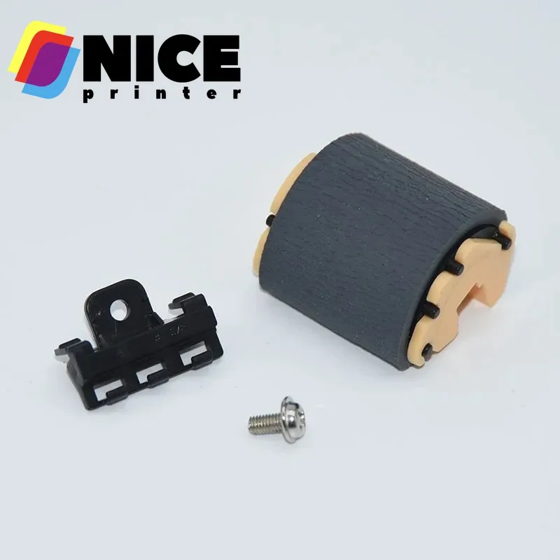 20SET JC93-00087A PICKUP ROLLER for Samsung ML 1910 1915 2525 2540 2545 2580 2581 2582 SCX 4600 4623 SF 650 650P SCX4600 SCX4623