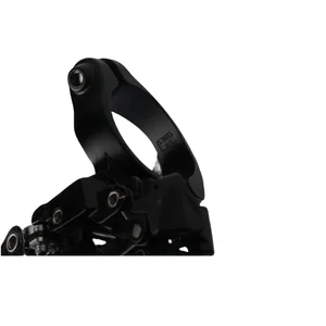 Shimano-Bike Frontumsurur-Schleife auf Klemme, Rennrad Teile, Original, 105 FD-R7000, 31,8 mm, 31,8 mm, 34,9 mm, 2x 11s 10 Hauptverkaufskabel Shimano - №8